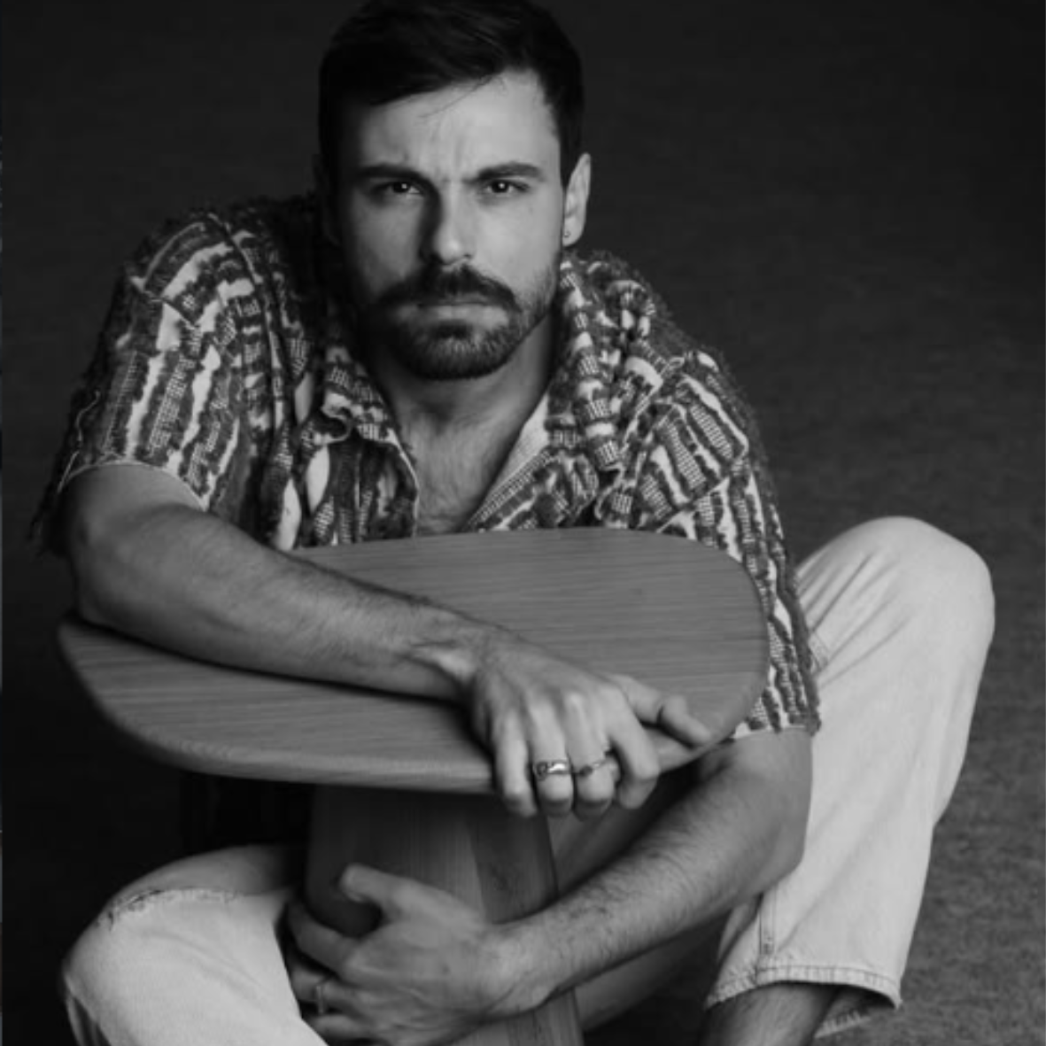 JEFERSON BRANCO